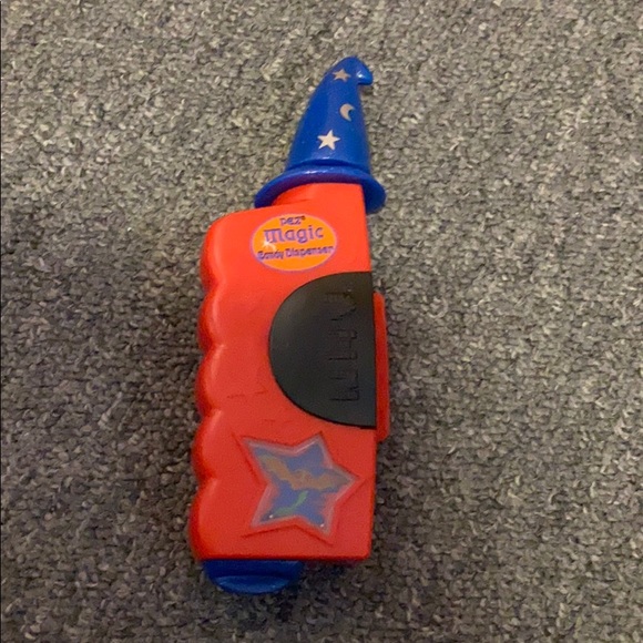 Disney Other Disney Mickey Mouse Magic Sorcerer Pez Dispenser Poshmark Disney Other Disney Mickey Mouse Magic Sorcerer Pez Dispenser Poshmark